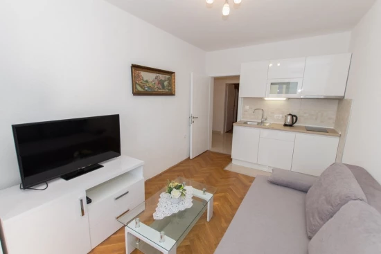 Apartmán Střední Dalmácie - Makarska DA 10579 N7