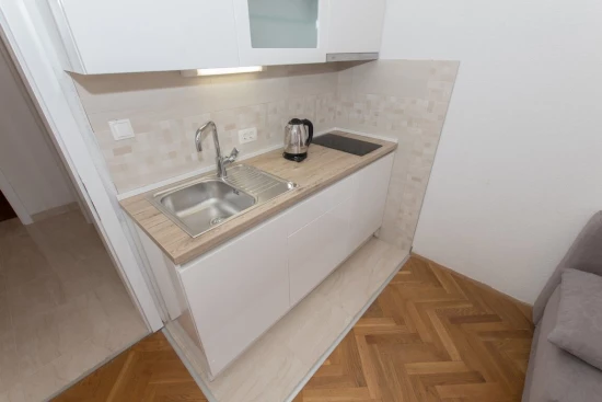 Apartmán Střední Dalmácie - Makarska DA 10579 N7