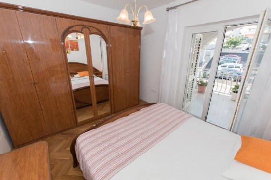 Apartmán Střední Dalmácie - Makarska DA 10579 N7