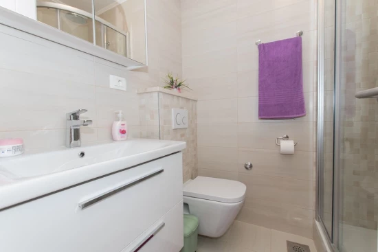 Apartmán Střední Dalmácie - Makarska DA 10579 N7