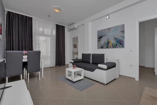 Apartmán Střední Dalmácie - Makarska DA 10581 N1