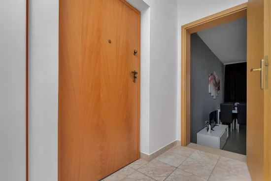 Apartmán Střední Dalmácie - Makarska DA 10581 N1