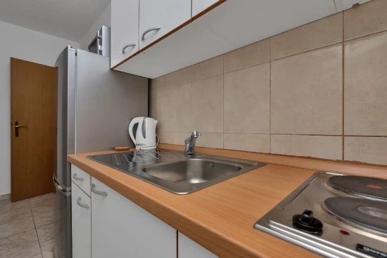 Apartmán Střední Dalmácie - Makarska DA 10581 N1