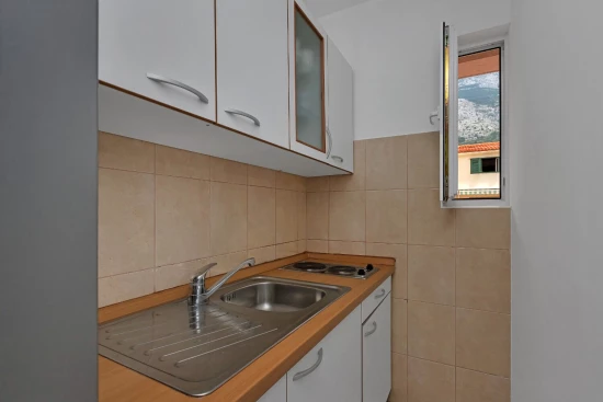 Apartmán Střední Dalmácie - Makarska DA 10581 N1