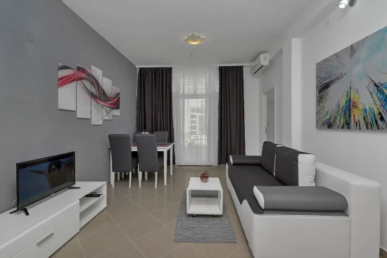 Apartmán Střední Dalmácie - Makarska DA 10581 N1