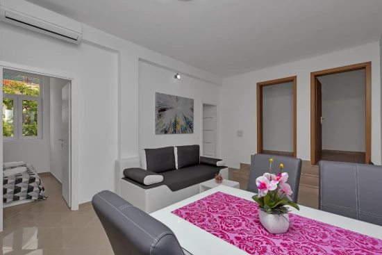 Apartmán Střední Dalmácie - Makarska DA 10581 N1