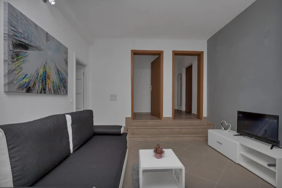 Apartmán Střední Dalmácie - Makarska DA 10581 N1