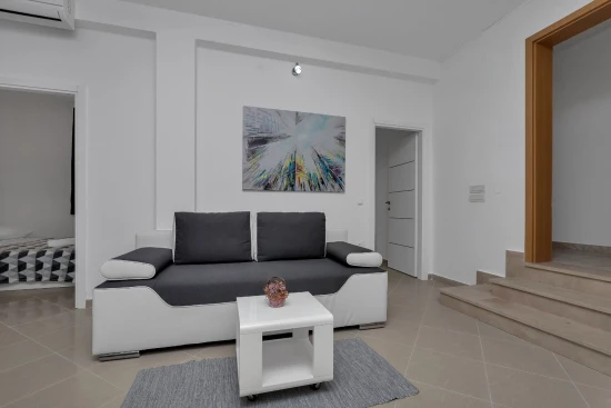 Apartmán Střední Dalmácie - Makarska DA 10581 N1