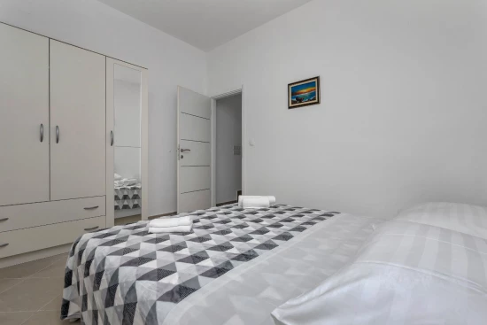 Apartmán Střední Dalmácie - Makarska DA 10581 N1