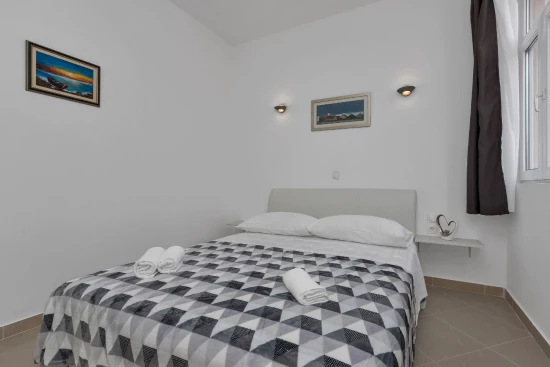 Apartmán Střední Dalmácie - Makarska DA 10581 N1