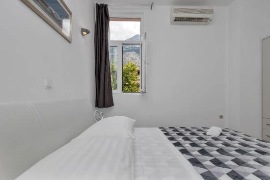 Apartmán Střední Dalmácie - Makarska DA 10581 N1