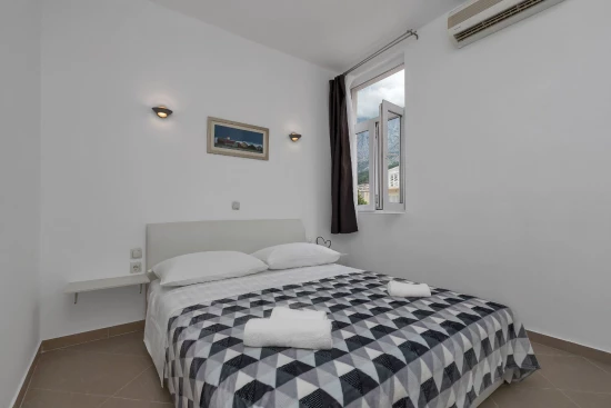 Apartmán Střední Dalmácie - Makarska DA 10581 N1