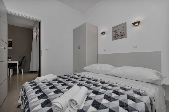 Apartmán Střední Dalmácie - Makarska DA 10581 N1