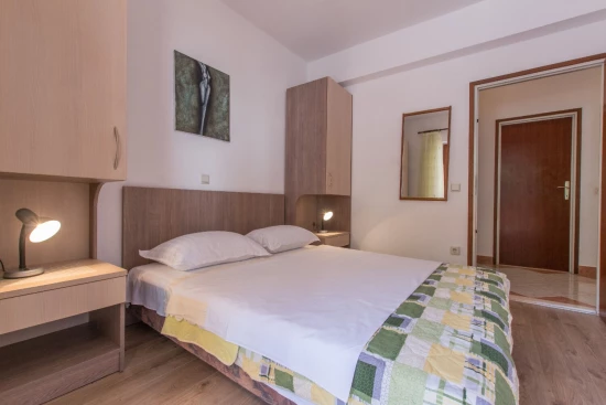 Apartmán Střední Dalmácie - Brela DA 10582 N1