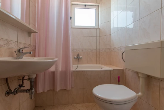 Apartmán Střední Dalmácie - Brela DA 10582 N2