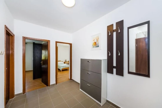 Apartmán Severní Dalmácie - Ljubač DA 10584 N1