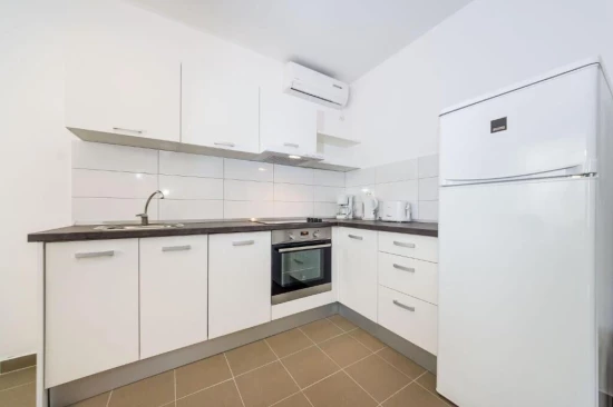 Apartmán Severní Dalmácie - Ljubač DA 10584 N1