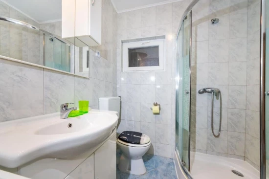 Apartmán Severní Dalmácie - Ljubač DA 10584 N1