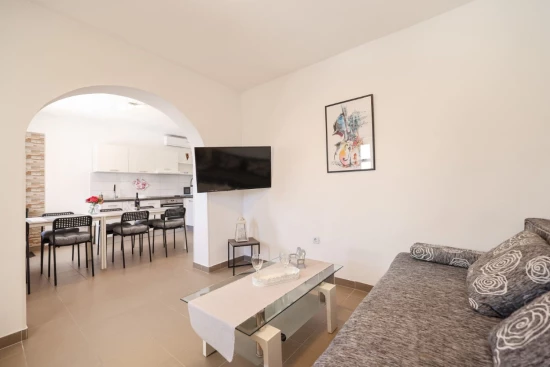 Apartmán Severní Dalmácie - Ljubač DA 10584 N1