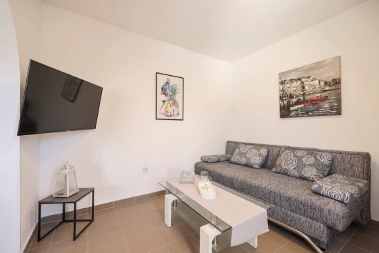 Apartmán Severní Dalmácie - Ljubač DA 10584 N1