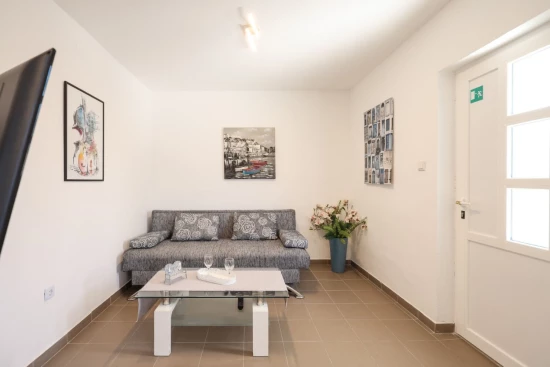 Apartmán Severní Dalmácie - Ljubač DA 10584 N1