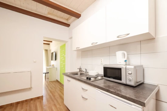 Apartmán Severní Dalmácie - Ljubač DA 10584 N2