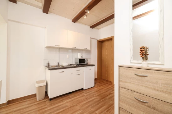 Apartmán Severní Dalmácie - Ljubač DA 10584 N2