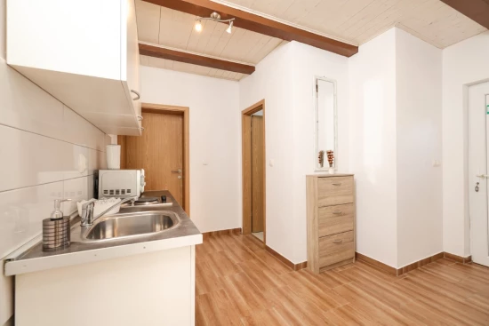 Apartmán Severní Dalmácie - Ljubač DA 10584 N2