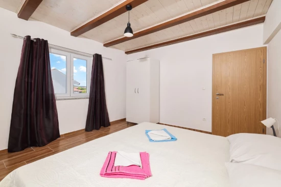 Apartmán Severní Dalmácie - Ljubač DA 10584 N2