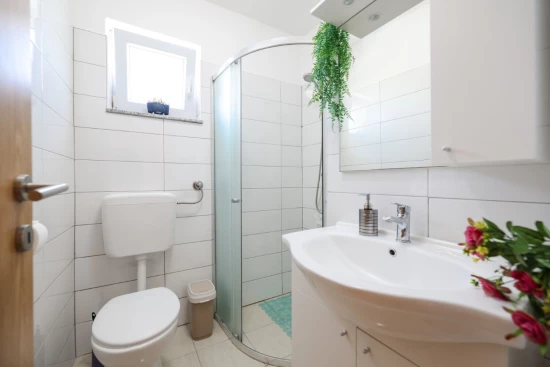 Apartmán Severní Dalmácie - Ljubač DA 10584 N2