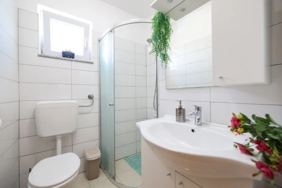 Apartmán Severní Dalmácie - Ljubač DA 10584 N2