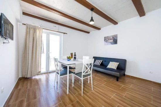 Apartmán Severní Dalmácie - Ljubač DA 10584 N3