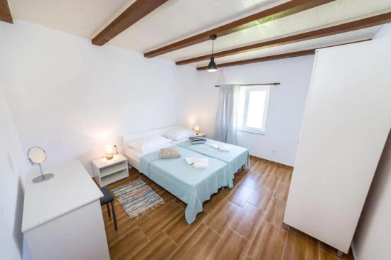 Apartmán Severní Dalmácie - Ljubač DA 10584 N3