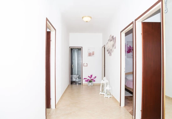 Apartmán Ostrov Rab - Supetarska Draga OS 11760 N1