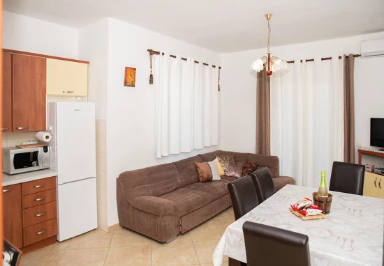 Apartmán Ostrov Rab - Supetarska Draga OS 11760 N1