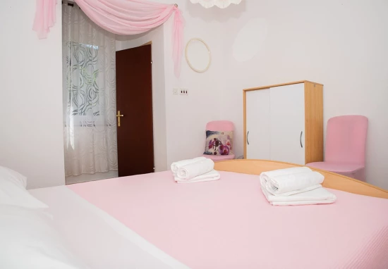 Apartmán Ostrov Rab - Supetarska Draga OS 11760 N1