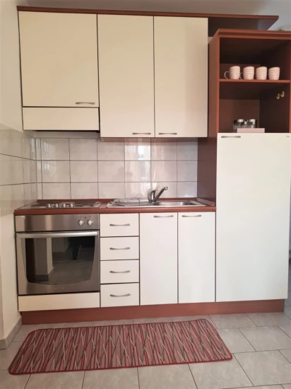 Apartmán Ostrov Brač - Supetar OS 11761 N1