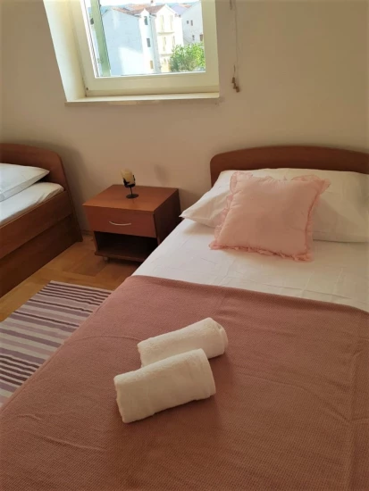 Apartmán Ostrov Brač - Supetar OS 11761 N1