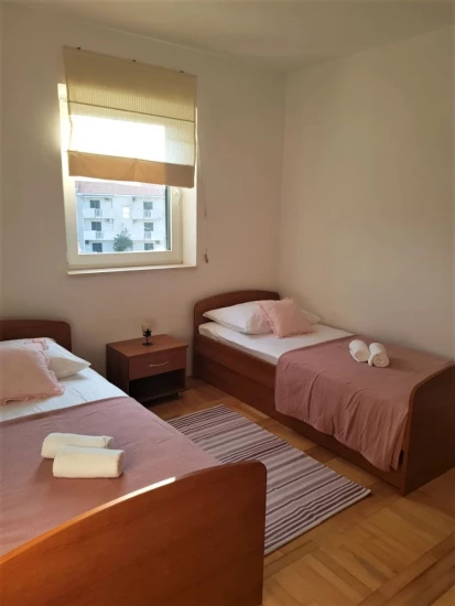 Apartmán Ostrov Brač - Supetar OS 11761 N1