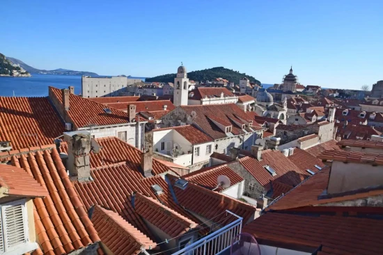 Domek Jižní Dalmácie - Dubrovník DA 10585 N1