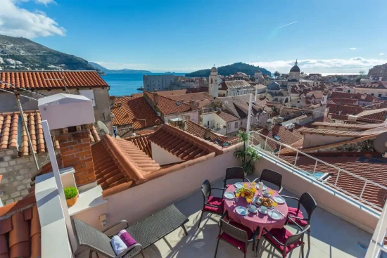 Domek Jižní Dalmácie - Dubrovník DA 10585 N1