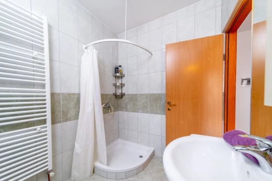 Apartmán Ostrov Rab - Banjol OS 11762 N1