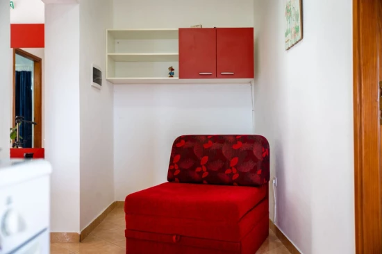 Apartmán Ostrov Rab - Banjol OS 11762 N2