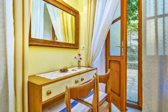 Apartmán Ostrov Lošinj - Mali Lošinj OS 11763 N1