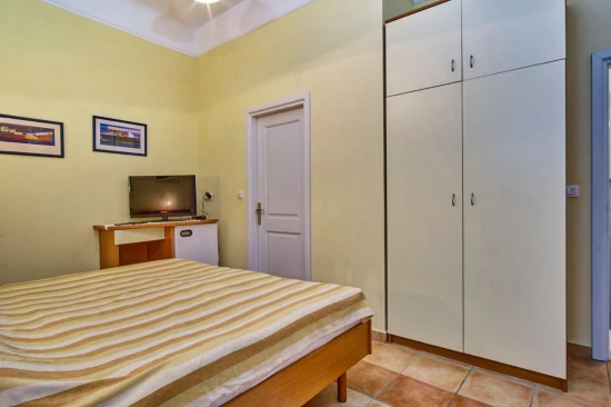 Apartmán Ostrov Lošinj - Mali Lošinj OS 11763 N1