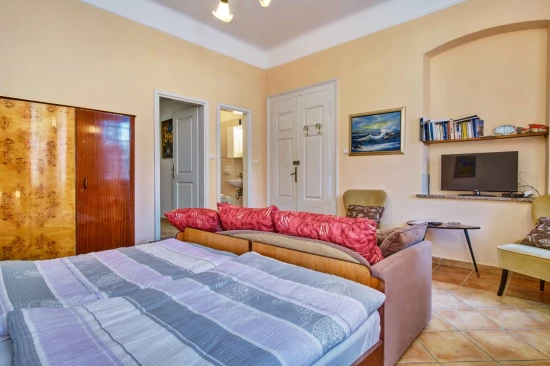 Apartmán Ostrov Lošinj - Mali Lošinj OS 11763 N1