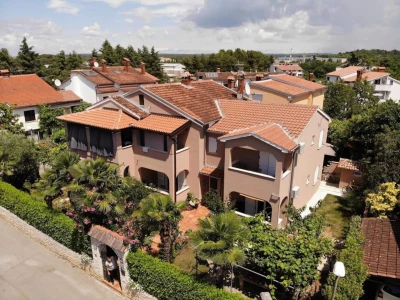 Apartmán Istrie - Poreč IS 7901 N1