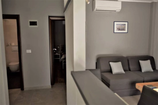 Apartmán Istrie - Poreč IS 7901 N1