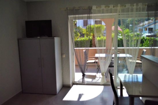 Apartmán Istrie - Poreč IS 7901 N1