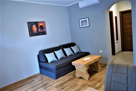 Apartmán Istrie - Poreč IS 7901 N2